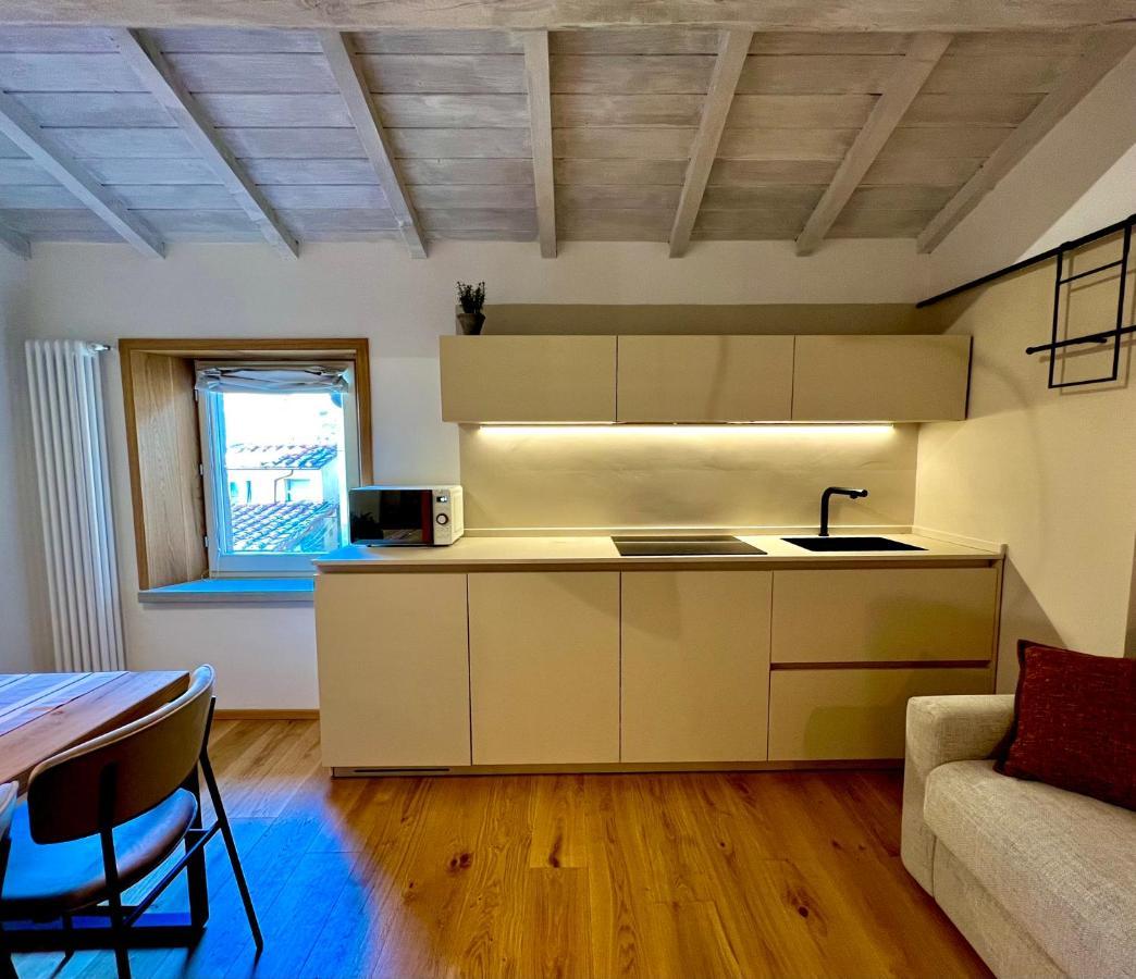Nobilia Dimore - Suite & Spa Stia Kültér fotó