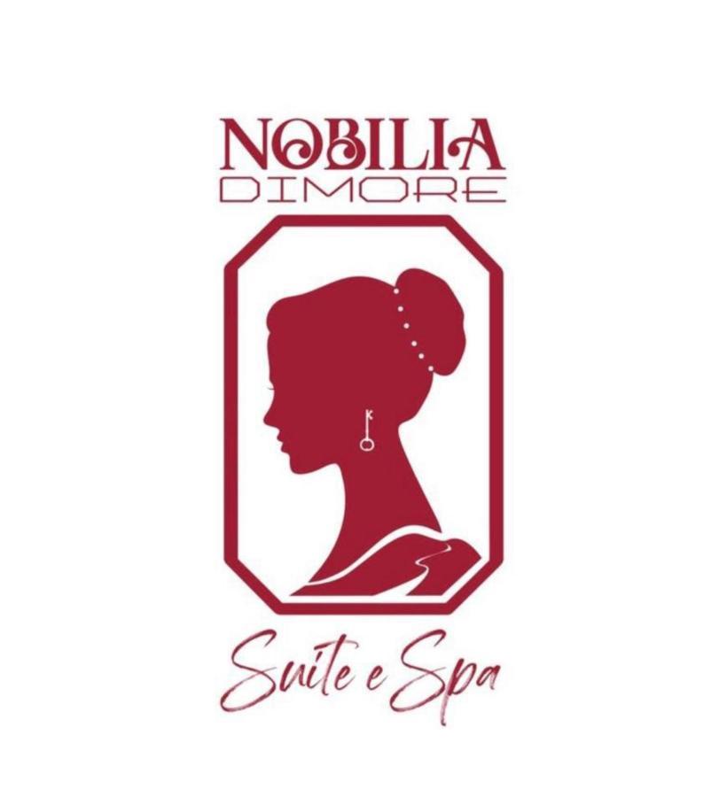 Nobilia Dimore - Suite & Spa Stia Kültér fotó
