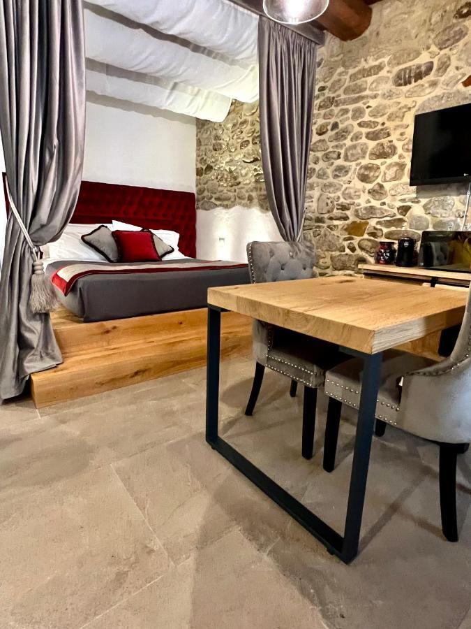 Nobilia Dimore - Suite & Spa Stia Kültér fotó