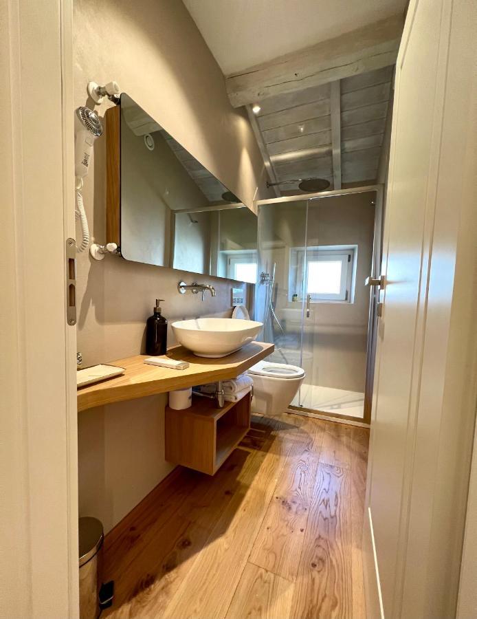 Nobilia Dimore - Suite & Spa Stia Kültér fotó