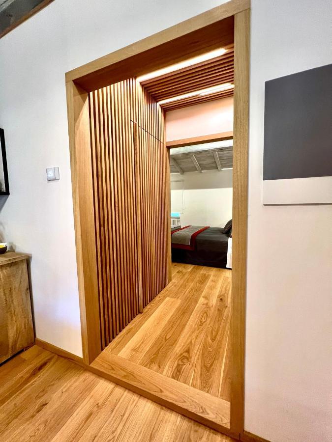Nobilia Dimore - Suite & Spa Stia Kültér fotó