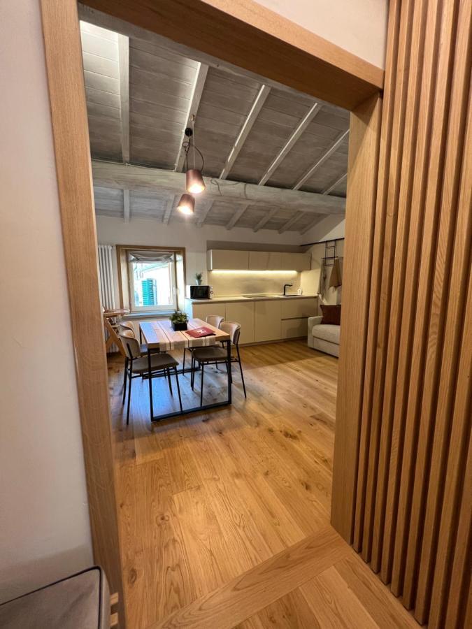 Nobilia Dimore - Suite & Spa Stia Kültér fotó