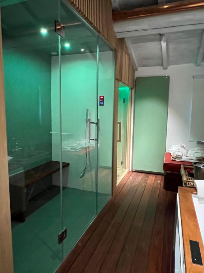 Nobilia Dimore - Suite & Spa Stia Kültér fotó